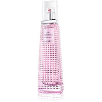 GIVENCHY Live Irrésistible Blossom Crush Eau de Toilette pentru femei