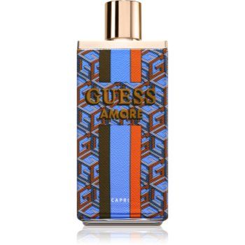 Guess Guess Amore Capri Eau de Toilette pentru femei