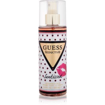 Guess Seductive Sunkissed spray de corp parfumat pentru femei