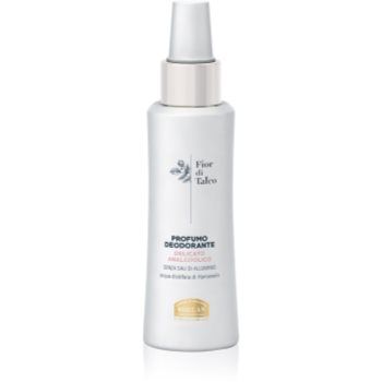 Helan Fior Di Talco deodorant spray produs parfumat