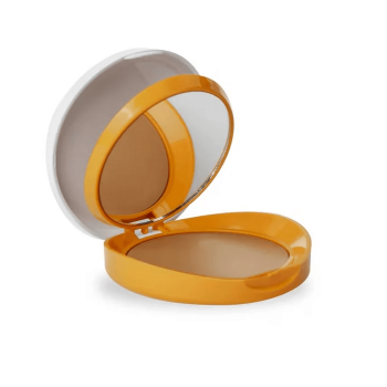 Heliocare 360 Oil Pudra compacta fara ulei Bronze SPF50 10 g