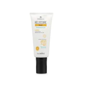 Heliocare 360 Pediatrics Lotiune cu protectie solara SPF50 200 ml