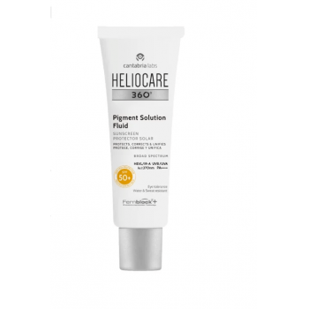 Heliocare Pigment Solution Fluid SPF50+ 50 ml