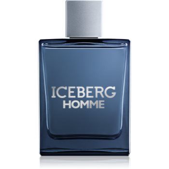 Iceberg Homme Eau de Toilette pentru bărbați
