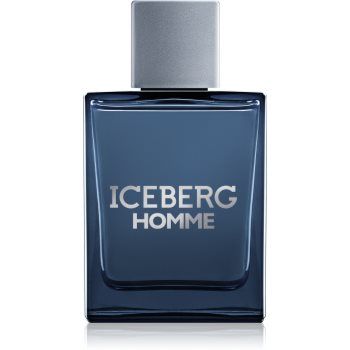 Iceberg Homme Eau de Toilette pentru bărbați
