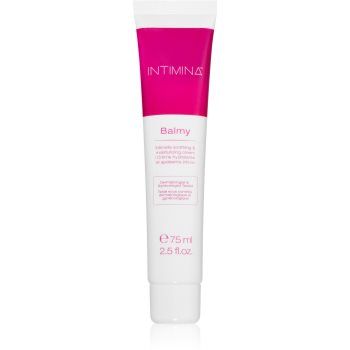 Intimina Balmy cremă pentru igiena intimă