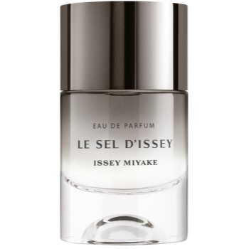 Issey Miyake Le Sel d'Issey Eau de Parfum pentru bărbați