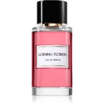 Jeanne Arthes Privée Morning Flowers Eau de Parfum unisex