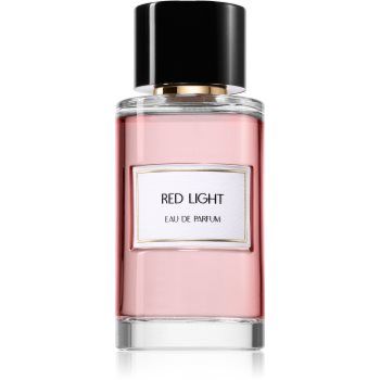 Jeanne Arthes Privée Red Light Eau de Parfum unisex