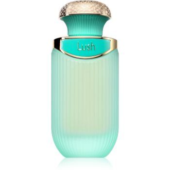 Jenny Glow Lush Eau de Parfum unisex