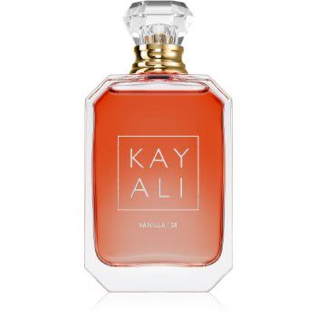 Kayali Vanilla 28 Eau de Parfum pentru femei