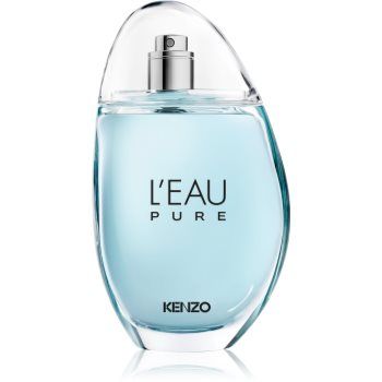 KENZO L'Eau Pure Eau de Parfum unisex