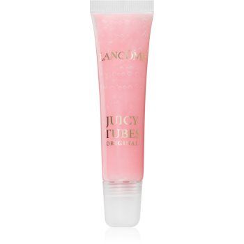 Lancôme Juicy Tubes lip gloss hidratant