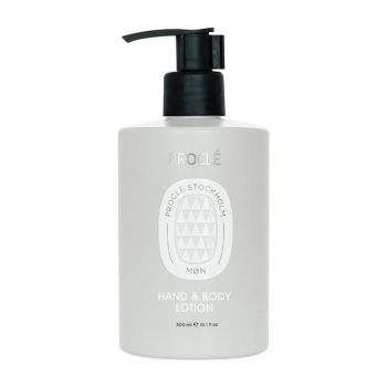 Lotiune Maini si Corp Proclé Hand & Body Lotion Mon/ Sergel Rush