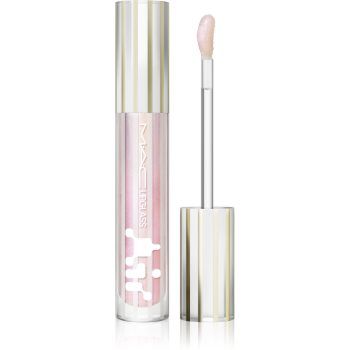 MAC Cosmetics Lipglass Air lip gloss hidratant
