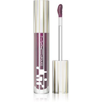 MAC Cosmetics Lipglass Air lip gloss hidratant