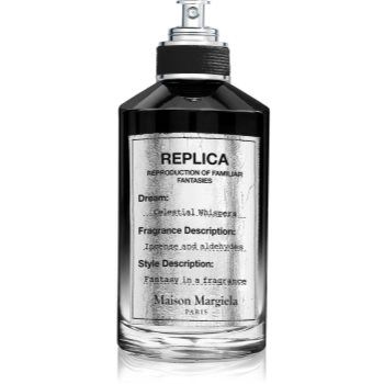 Maison Margiela REPLICA Celestial Whispers Eau de Parfum unisex
