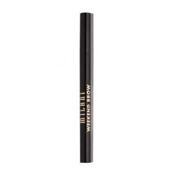 Marker pentru Sprancene - Milani Weekend Brow Eyebrow Tint, nuanta 140 Espresso, 1 ml