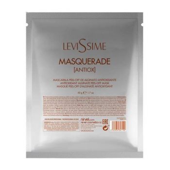 Masca Antioxidanta cu Alginat Levissime, 40 gr