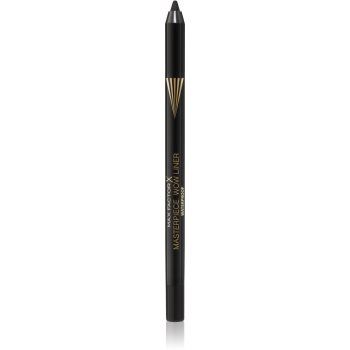 Max Factor Masterpiece Wow Liner Waterproof creion dermatograf waterproof