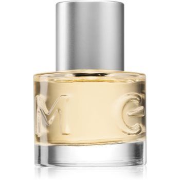 Mexx Woman For Her Eau de Parfum pentru femei Mexx Woman For Her Eau de Parfum pentru femei