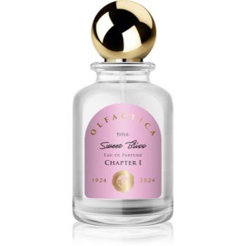 Miraculum Olfactica Chapter I - Sweet Bliss Eau de Parfum pentru femei