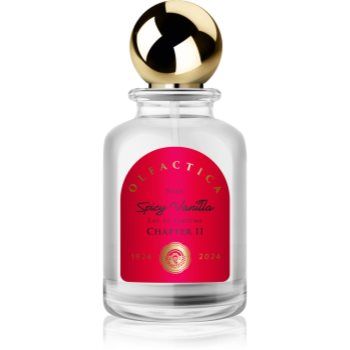 Miraculum Olfactica Chapter II - Spicy Vanilla Eau de Parfum pentru femei