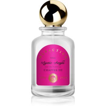 Miraculum Olfactica Chapter III - Mystic Angel Eau de Parfum pentru femei