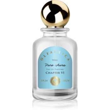 Miraculum Olfactica Chapter VI - Pure Aura Eau de Parfum pentru femei