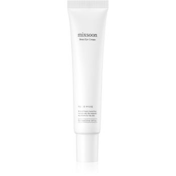 mixsoon Bean Eye Cream crema de ochi racoritoare cu ingrediente fermentate