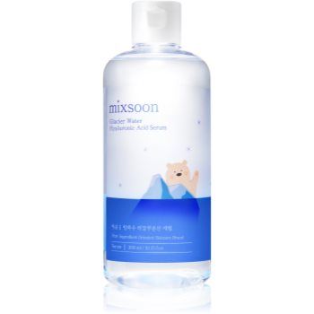 mixsoon Glacier Water ser hialuronic
