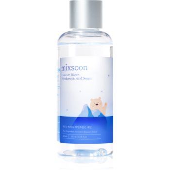 mixsoon Glacier Water ser hialuronic