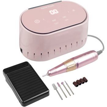 NaniNails Deluxe polizor pentru unghii