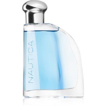Nautica Blue Ambition Eau de Toilette pentru bărbați