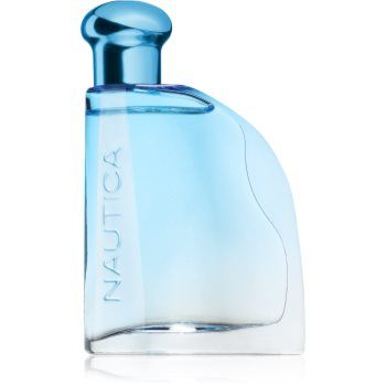 Nautica Pure Blue Eau de Toilette pentru bărbați