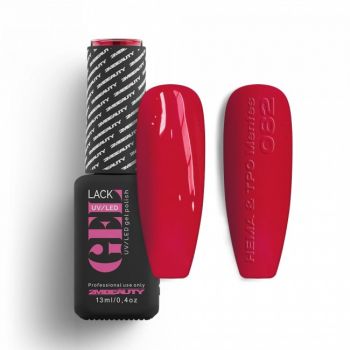 Oja Semi GELlack 2M Hema & TPO Free Nr. 082