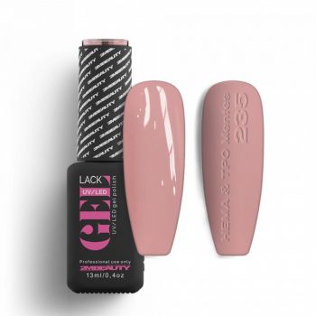 Oja Semi GELlack 2M Hema & TPO Free Nr. 235