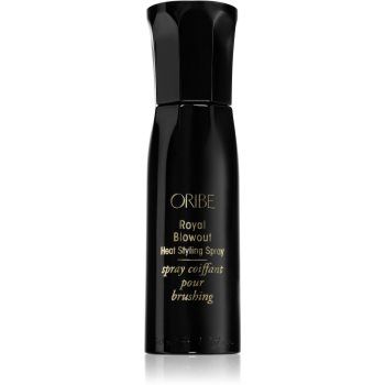 Oribe Royal Blowout Heat Styling ser de netezire pentru uscare prin suflare
