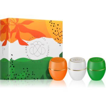 Oriflame Tender Care Let's Celebrate set cadou