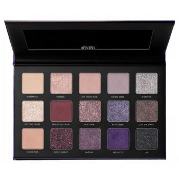Paleta de Farduri - Milani Gilded Palette, nuanta 150 Twilight, 9 g Paleta de Farduri - Milani Gilded Palette, nuanta 150 Twilight, 9 g