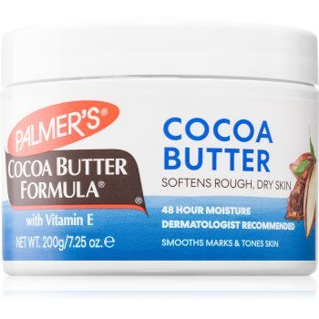 Palmer’s Hand & Body Cocoa Butter Formula unt pentru corp, hranitor pentru piele uscata