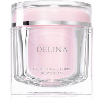 Parfums De Marly Delina cremă de corp de lux reincarcabil pentru femei