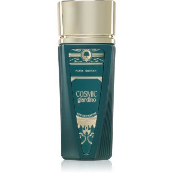 Paris Corner Cosmic Giardino Eau de Parfum unisex