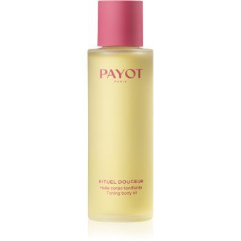 Payot Rituel Douceur ulei pentru fermitate