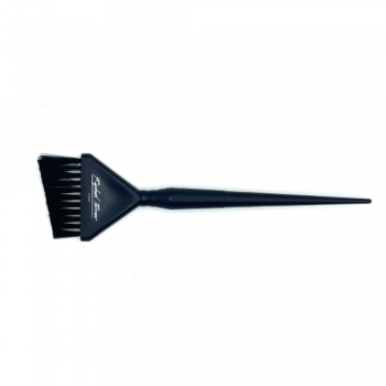 Pensula oblica pentru vopsit Raphael Perrier Haircolor Brush Beveled 1buc