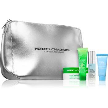 Peter Thomas Roth Travel Set set cadou