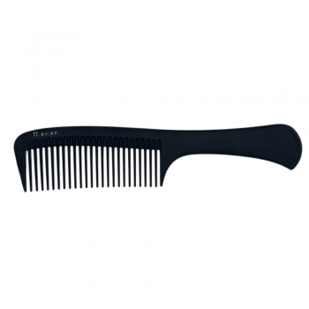 Pieptan cu dintii rari Raphael Perrier Wide Tooth Comb 1buc