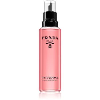 Prada Paradoxe Radical Essence parfum rezervă pentru femei