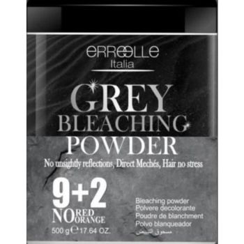 Pudra Decoloranta Grey 9+2, 500 g