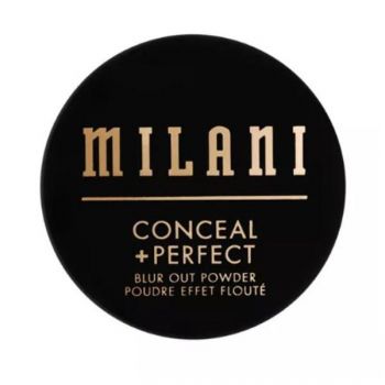 Pudra Pulbere - Milani Conceal + Perfect Blur Out Powder, 5 g
